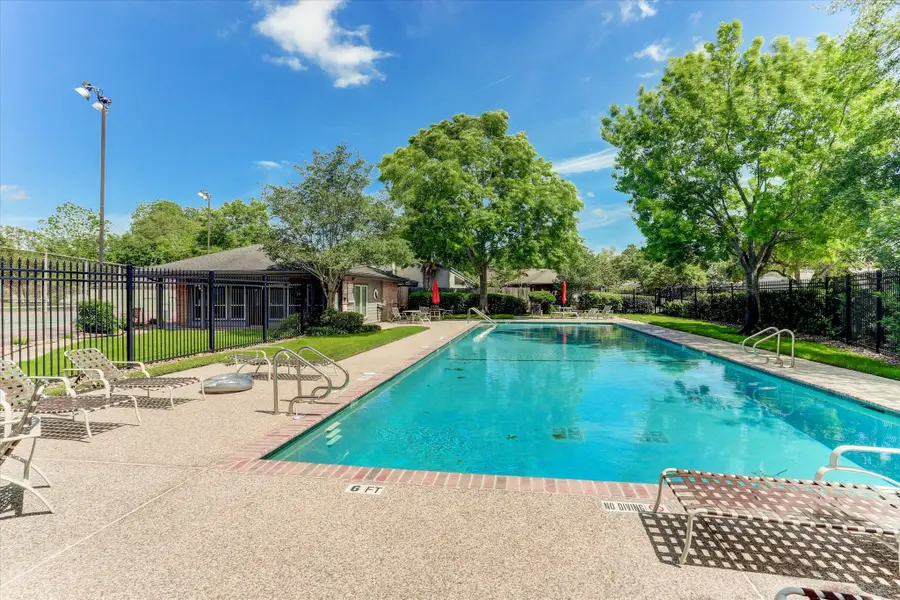 12800 Briar Forest Drive #104, Houston, TX 77077 - #3