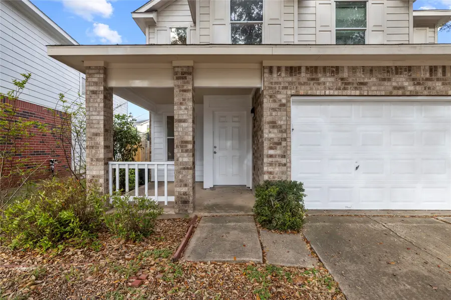 8302 Beech Park Drive, Houston, TX 77083 - #2