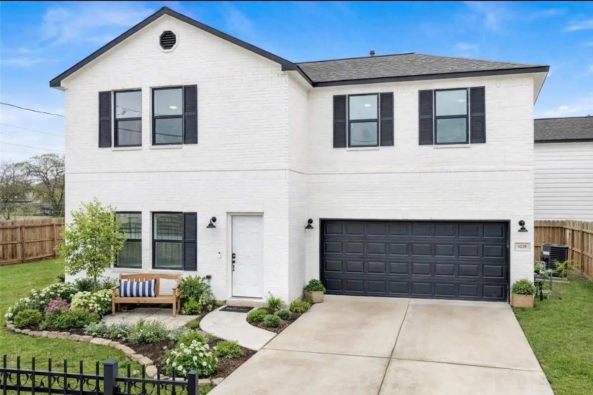 6320 Laura Koppe Road, Houston, TX 77016 - #1