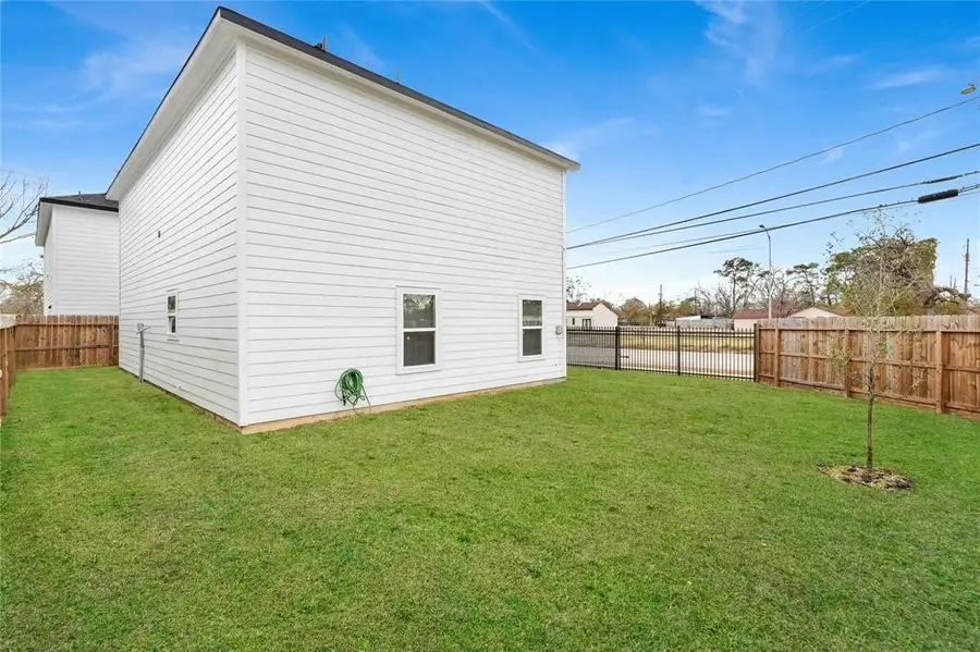 6320 Laura Koppe Road, Houston, TX 77016 - #2