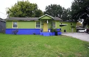 7317 Palestine Street, Houston, TX 77020 - #3