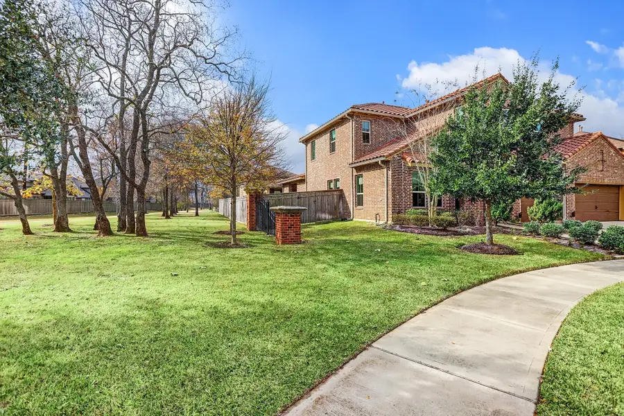 10022 Orchard Field, Missouri City, TX 77459 - #2