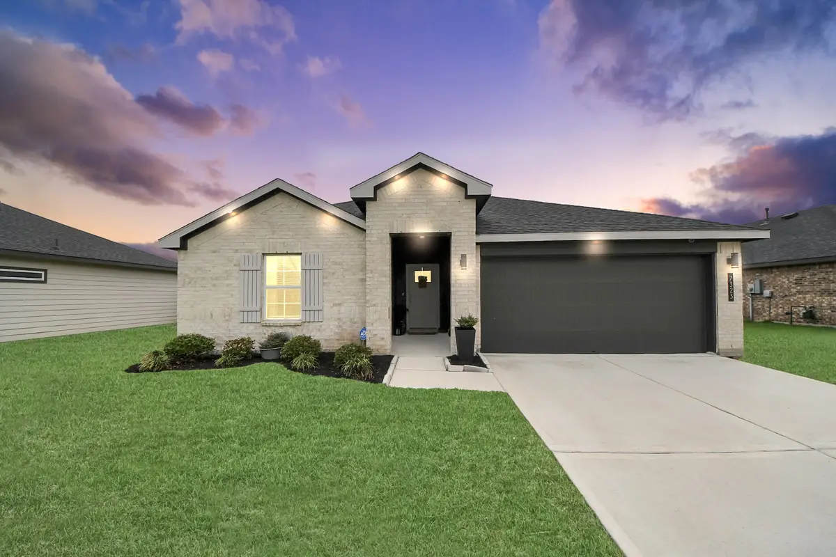 7323 Sunset Creek Drive, Richmond, TX 77469 - #1
