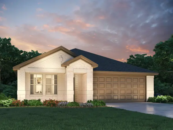 31022 De La Guerra Street, Huffman, TX 77336