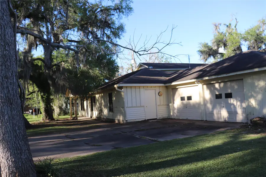 513 Dogwood Street, Brazoria, TX 77422 - #3