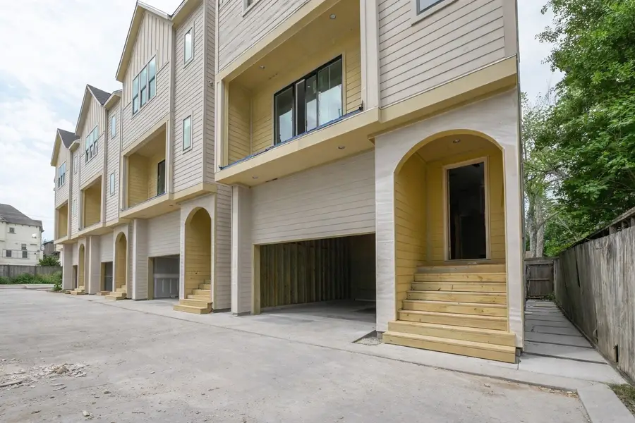 1507 W 23rd Street #A, Houston, TX 77008 - #2