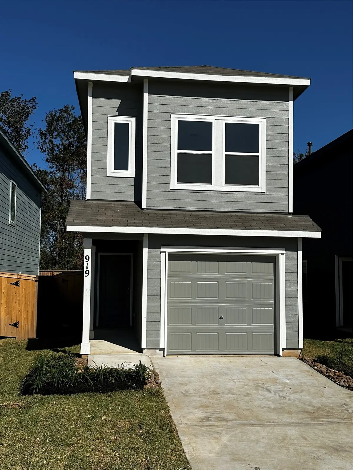 933 Pertuso Lane, Huffman, TX 77336 - #1