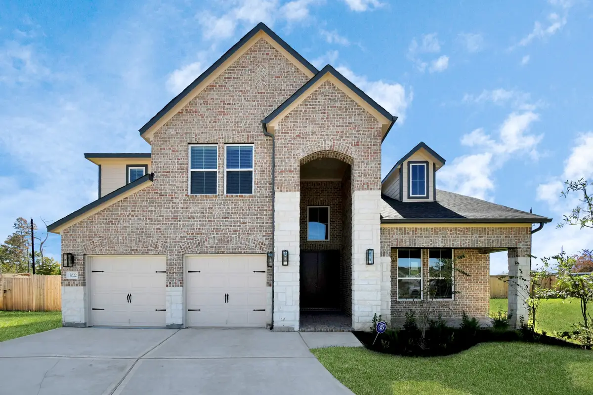 2065 Corn Thistle Way, Magnolia, TX 77355 - #1