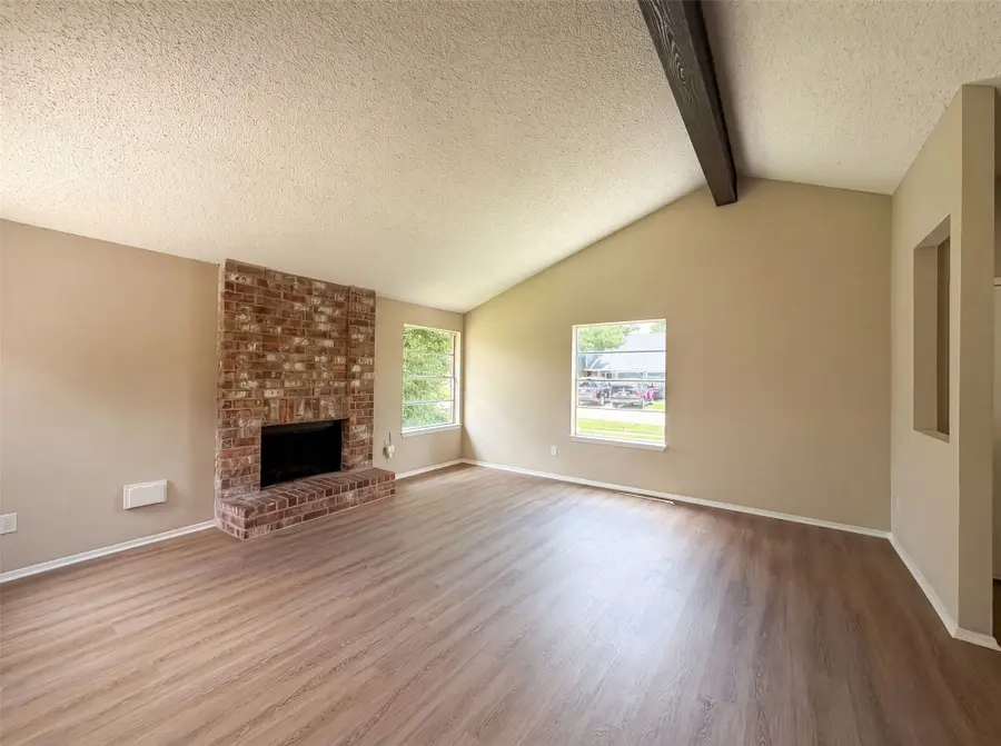 5602 Briarwood Forest Drive, Houston, TX 77088 - #3