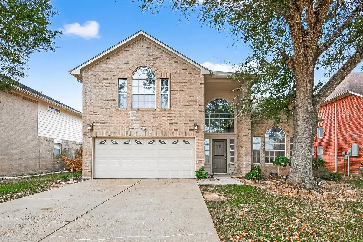 23035 Canal Road, Richmond, TX 77406 - #1