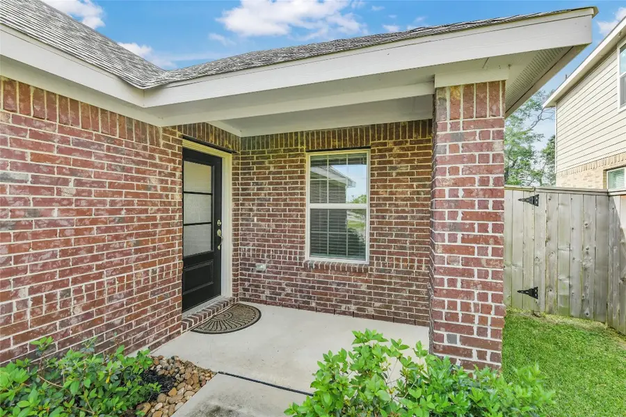 6312 Astoria Park Lane, Porter, TX 77365 - #3