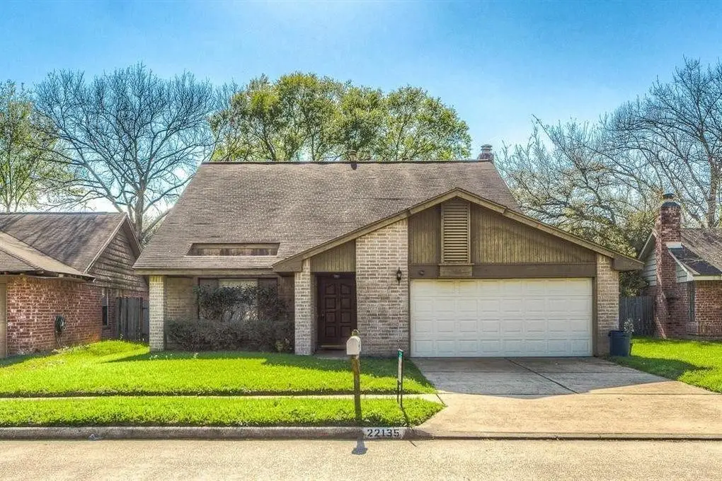 22135 Birch Valley Drive, Katy, TX 77450 - #1
