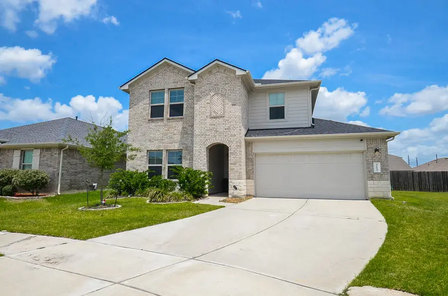 22802 Panaro River Drive, Katy, TX 77449 - #2