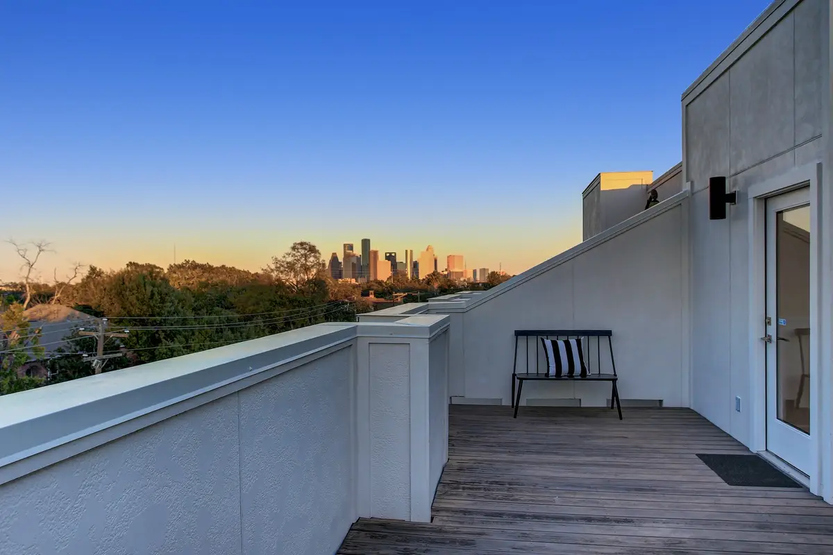 1953 Haddon Street, Houston, TX 77019 - #1