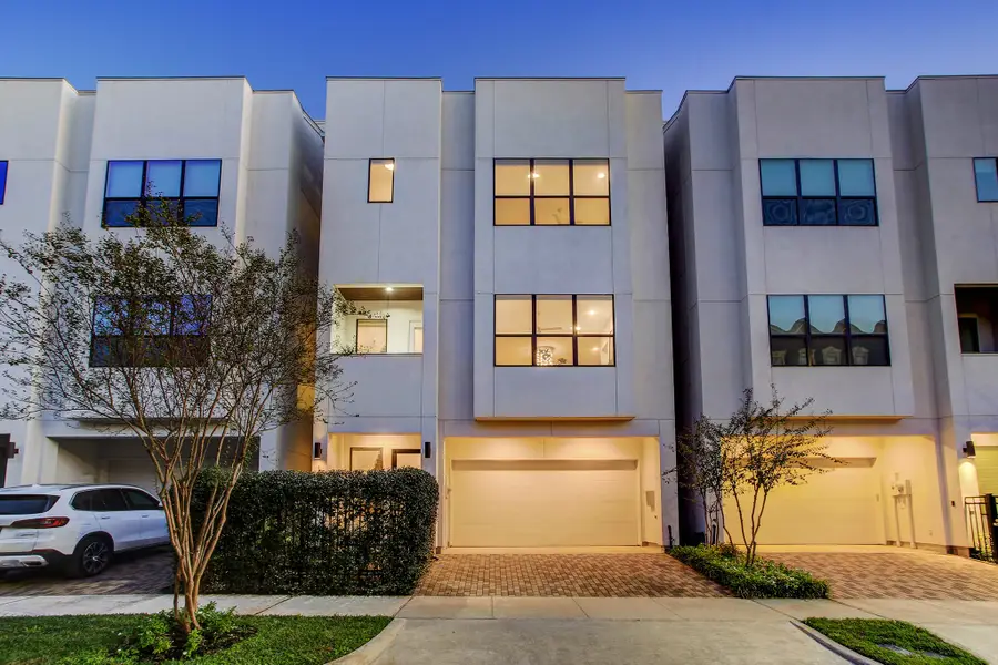 1953 Haddon Street, Houston, TX 77019 - #2