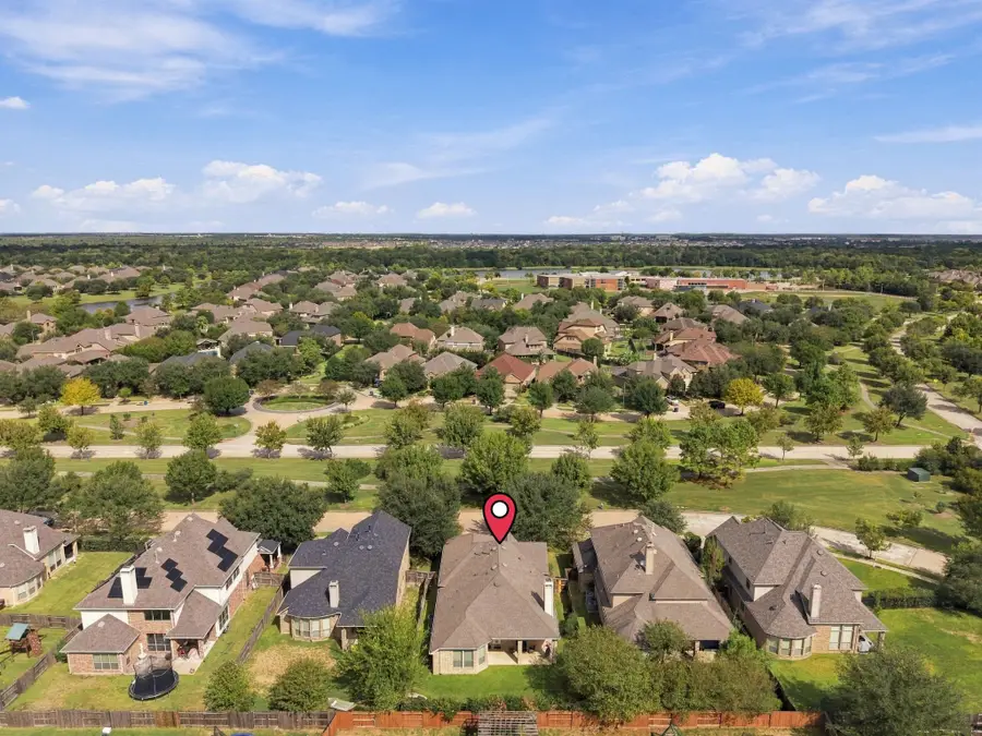 19011 Crest Cove Drive, Cypress, TX 77433 - #2