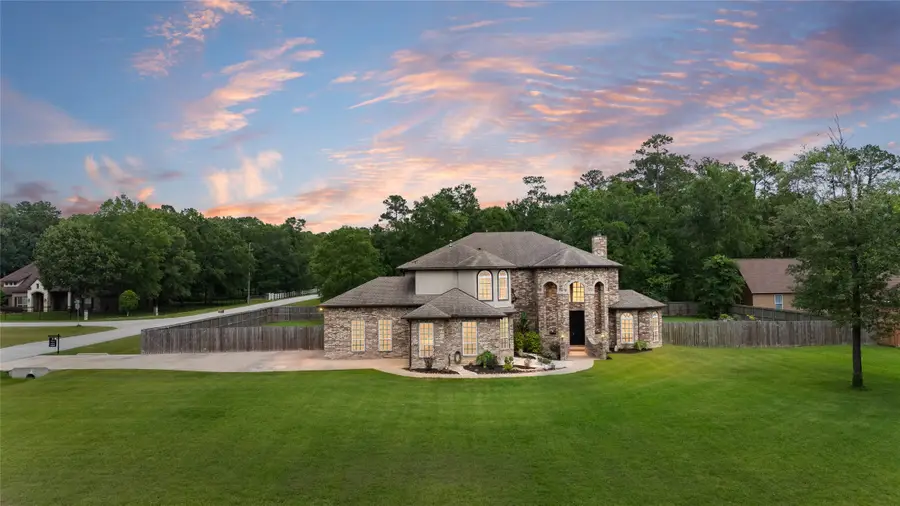 1202 Rocky Falls Lane, Huffman, TX 77336 - #3