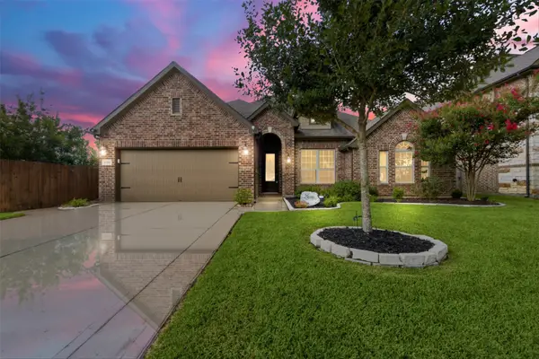 13211 Cedar Sands Lane, Tomball, TX 77377