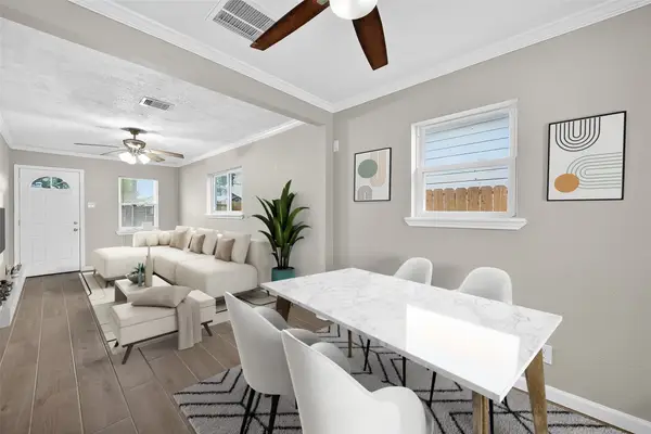 4208 Europa Street, Houston, TX 77022