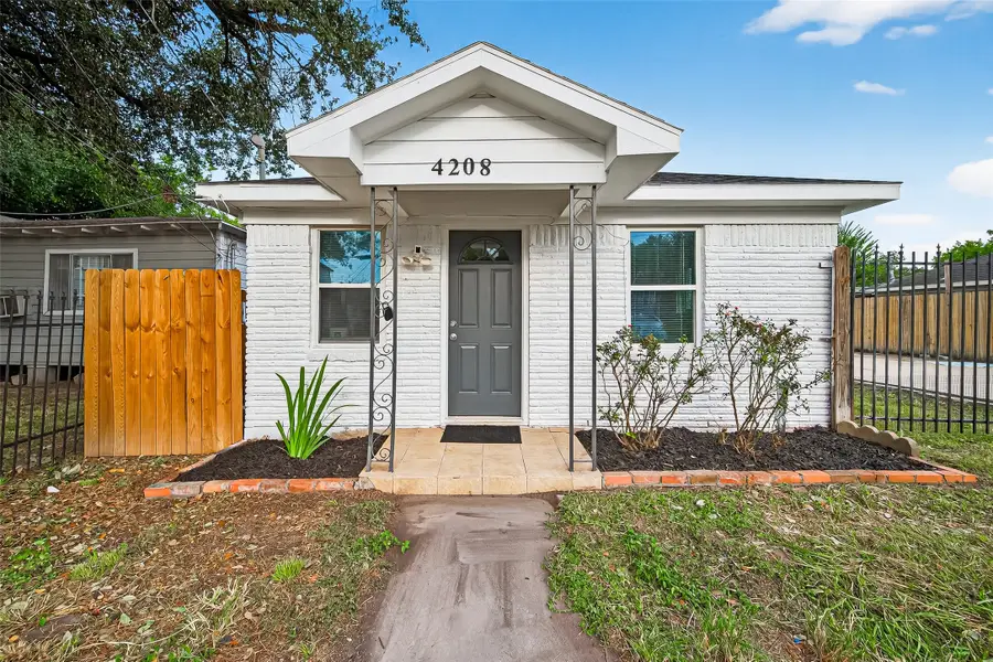 4208 Europa Street, Houston, TX 77022 - Image #2
