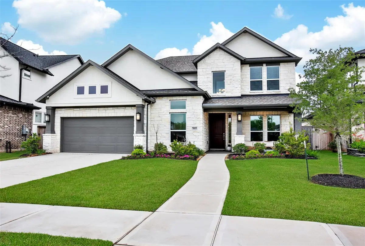 5615 Trinity Heights Lane, Sugar Land, TX 77479 - #1
