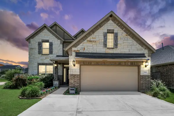 29803 Bellous River Lane, Katy, TX 77423