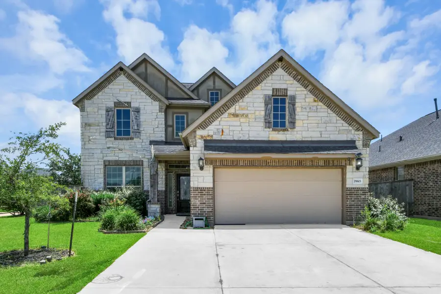 29803 Bellous River Lane, Katy, TX 77423 - #2
