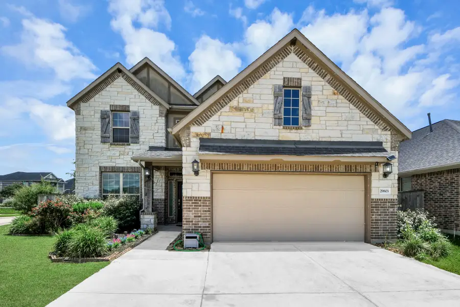 29803 Bellous River Lane, Katy, TX 77423 - #3