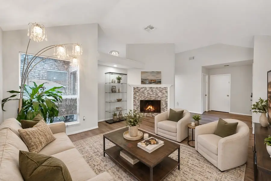 17402 Hamilwood Drive, Houston, TX 77095 - #2