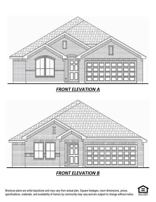 7940 Kastamonu Street, Montgomery, TX 77316
