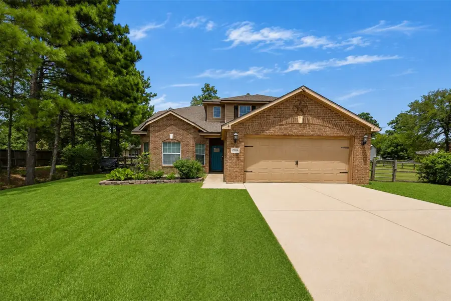 27008 Del Rio Trail W, Magnolia, TX 77355 - #2