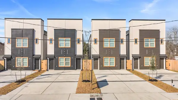 9821 Turnbow Street #AB, Houston, TX 77029