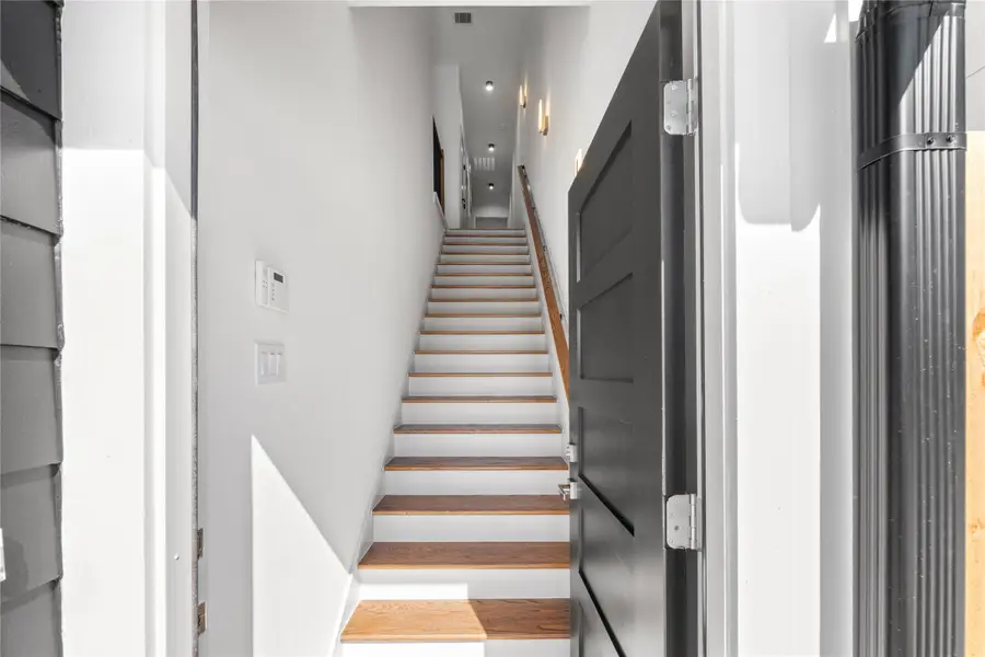 9821 Turnbow Street #AB, Houston, TX 77029 - #3