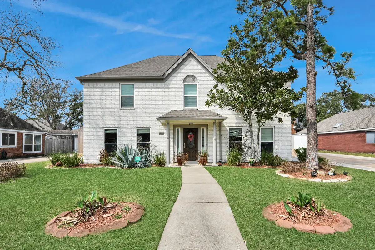 2108 Kildare Drive, Pearland, TX 77581 - #1