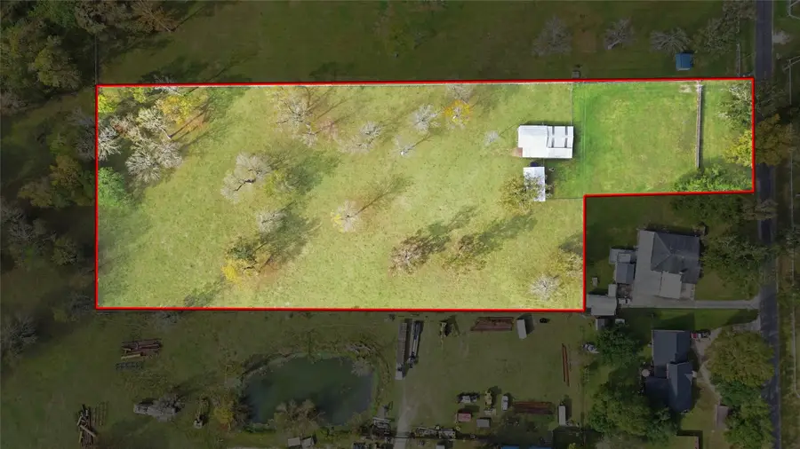 4612 Mcguire Road, Liberty, TX 77575 - Image #2