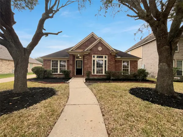 2522 Atlas Drive, Missouri City, TX 77459