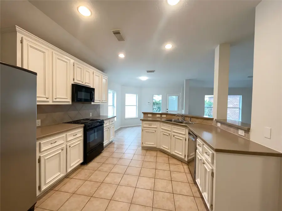 2522 Atlas Drive, Missouri City, TX 77459 - #2