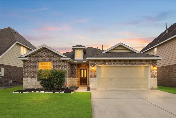 4601 Meadow Way Drive, Deer Park, TX 77536