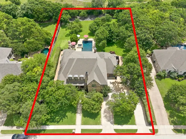 1725 Biltmore Drive, Keller, TX 76262