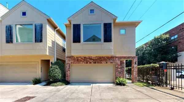3826 Center Street, Houston, TX 77007