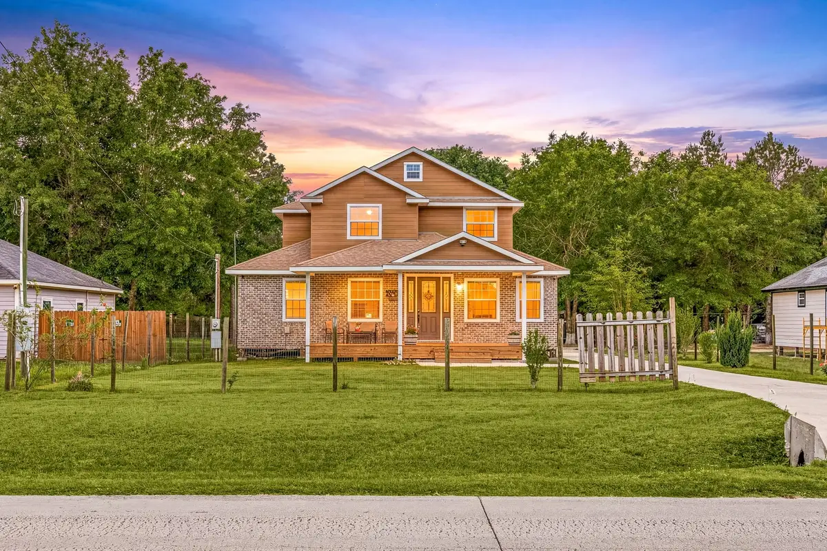 664 County Road 3404, Cleveland, TX 77327 - #1