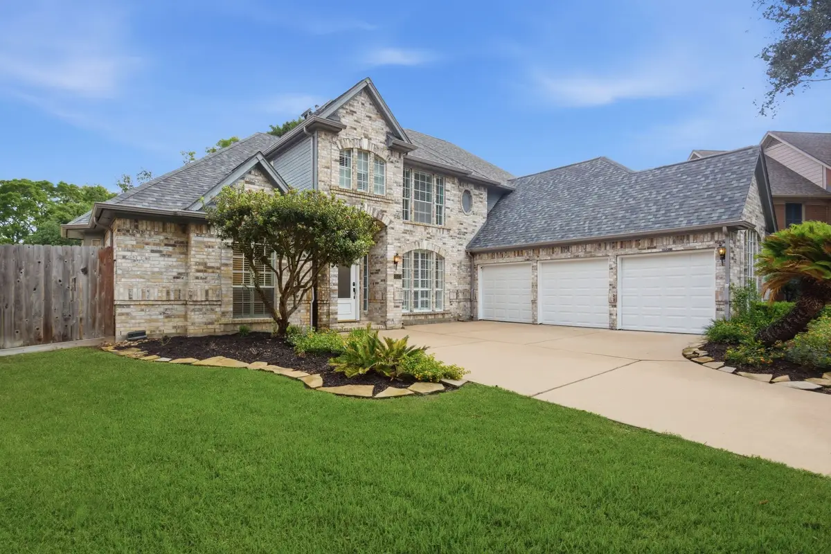 3015 Clear Water Park Drive, Katy, TX 77450 - #1