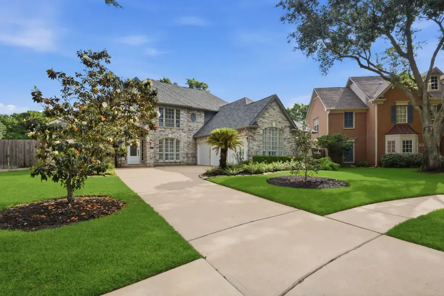 3015 Clear Water Park Drive, Katy, TX 77450 - #2