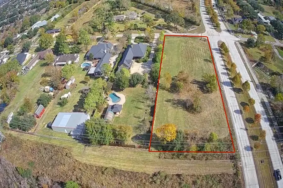 0 Anthony Lane, Pasadena, TX 77505 - Image #2