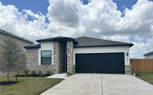1616 Jean Meadow Drive, Rosenberg, TX 77471