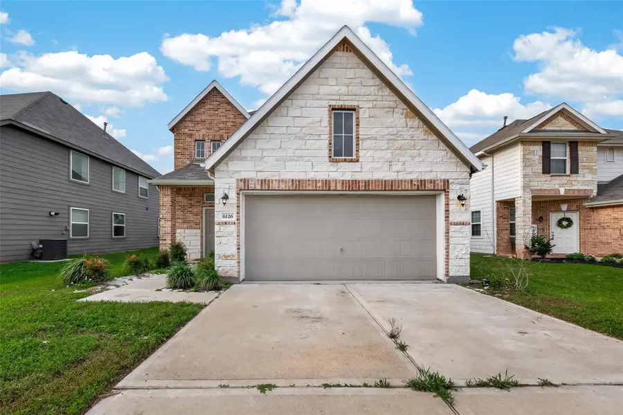 6126 Prince Place Dr, Rosenberg, TX 77471 - #3
