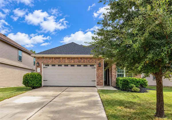 5725 Cerrillos Drive, Bryan, TX 77807