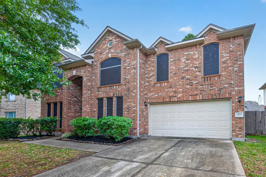 18511 Skippers Helm, Humble, TX 77346 - #3