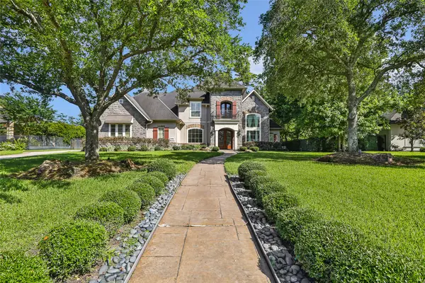 8134 Beckett Creek Lane, Humble, TX 77396