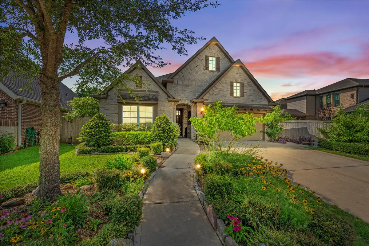 10810 Campbell Point, Missouri City, TX 77459 - #1